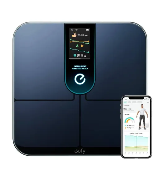 Eufy Smart Scale
